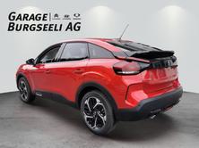 CITROEN C4 1.2 PureTech Shine, Benzina, Occasioni / Usate, Automatico - 5