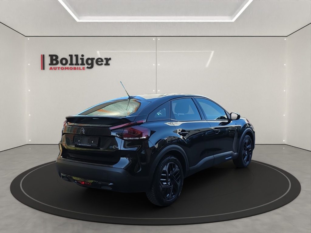 CITROEN C4 Swiss Edition, Elettrica, Occasioni / Usate, Automatico - 7