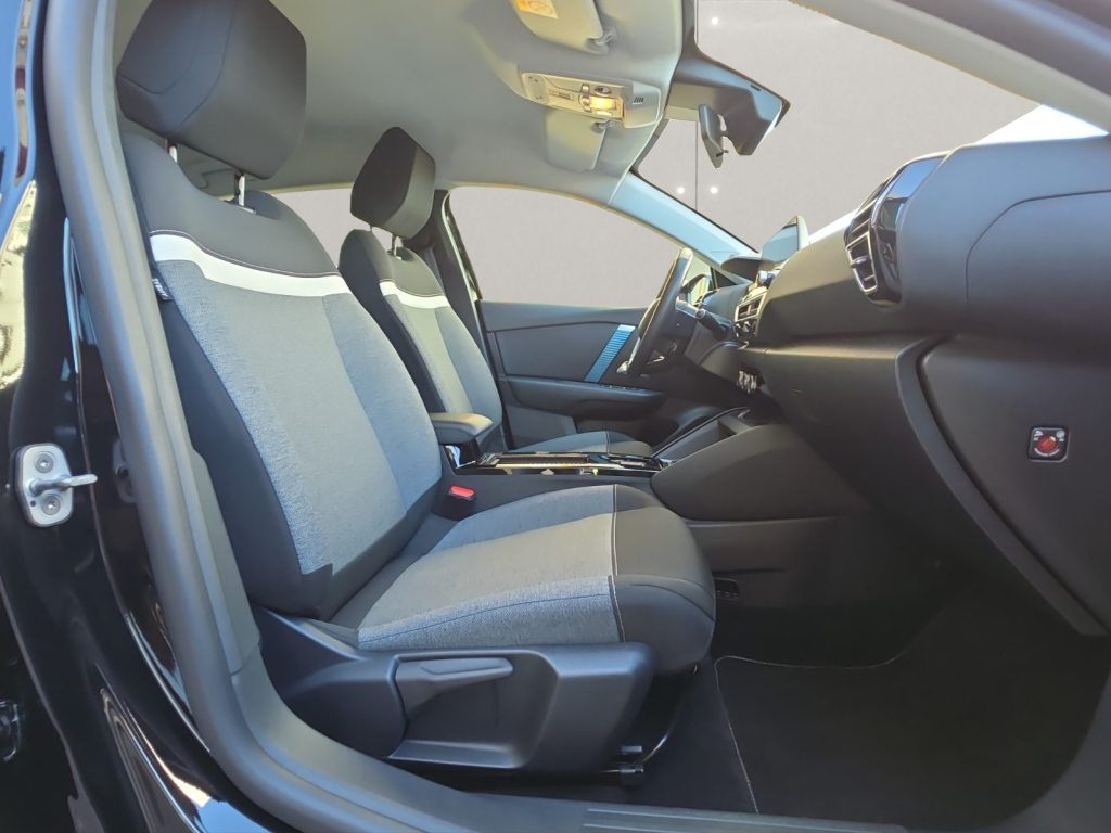 CITROEN C4 Swiss Edition, Elettrica, Occasioni / Usate, Automatico - 5
