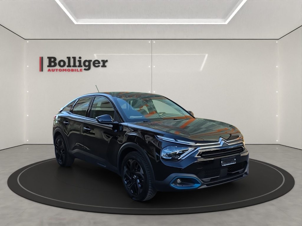 CITROEN C4 Swiss Edition, Elettrica, Occasioni / Usate, Automatico - 3