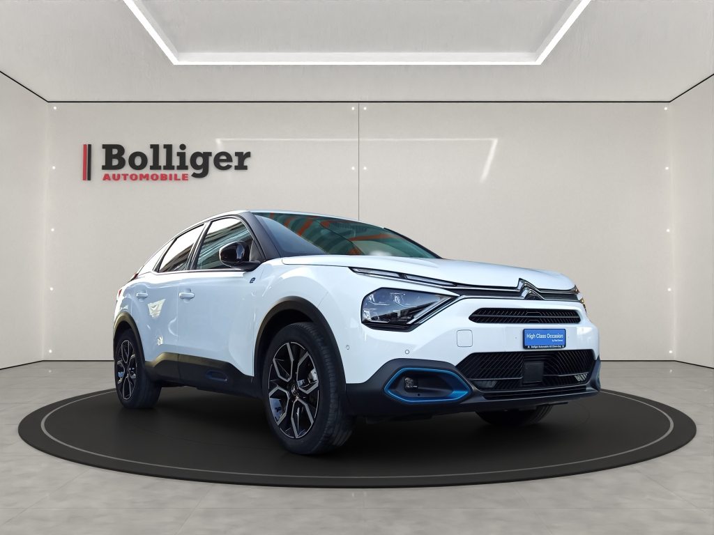 CITROEN C4 Shine, Elettrica, Occasioni / Usate, Automatico - 3
