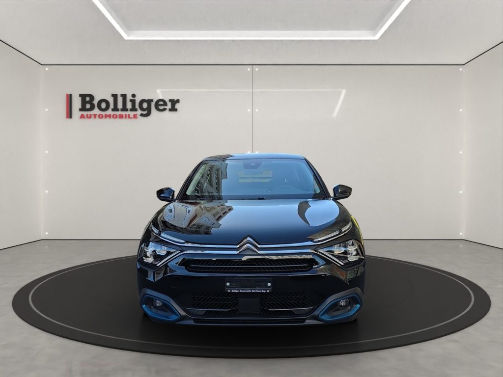 CITROEN C4 Swiss Edition, Elettrica, Occasioni / Usate, Automatico - 2
