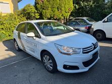 CITROEN C4 1.2 Pure Tech Feel, Petrol, Used, Manual - 2
