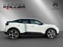 CITROEN C4 1.2 Hybrid Tonic, Mild-Hybrid Benzin/Elektro, Vorführwagen, Automatik - 7