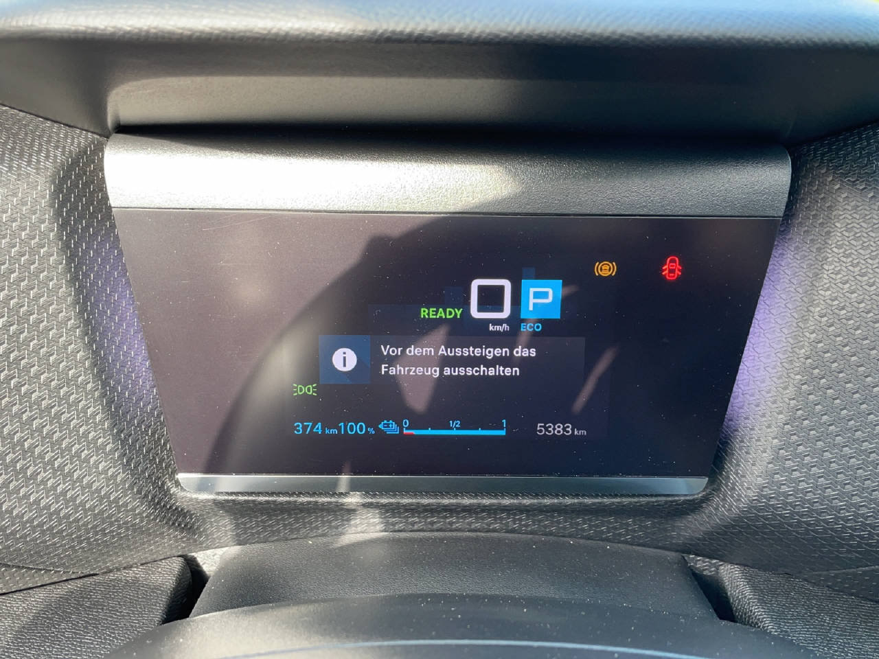 CITROEN e-C4 X Electric Shine, Elettrica, Auto dimostrativa, Automatico - 6
