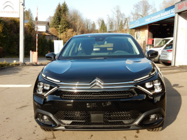 CITROEN C4 1.2 PureT Swiss EAT8, Voiture de démonstration, Automatique - 3