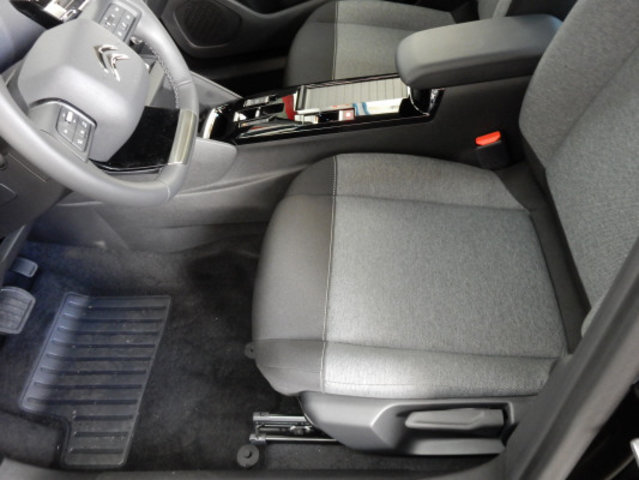 CITROEN C4 1.2 PureT Swiss EAT8, Voiture de démonstration, Automatique - 5