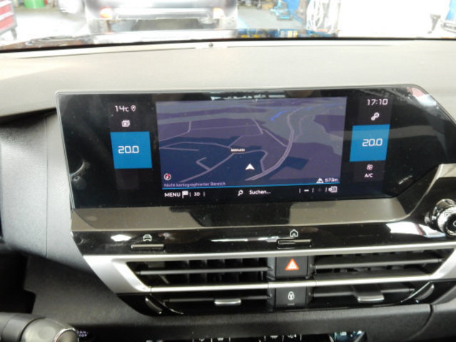 CITROEN C4 1.2 PureT Swiss EAT8, Voiture de démonstration, Automatique - 6