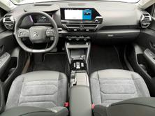CITROEN C4 Electric Shine Pack, Electric, Ex-demonstrator, Automatic - 5