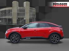 CITROEN e-C4 Shine Pack, Elektro, Vorführwagen, Automat - 2