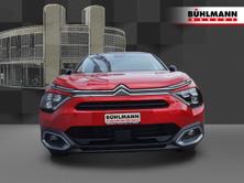 CITROEN e-C4 Shine Pack, Elektro, Vorführwagen, Automat - 3