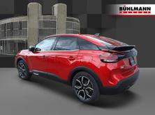 CITROEN e-C4 Shine Pack, Elektro, Vorführwagen, Automat - 4