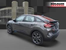 CITROEN e-C4 Swiss Edition, Électrique, Voiture de démonstration, Automatique - 3