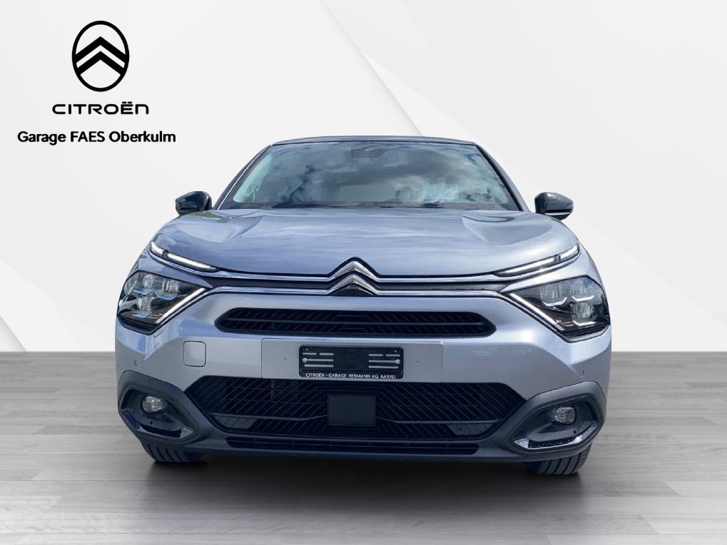 CITROEN e-C4 Shine, Électrique, Voiture de démonstration, Automatique - 2