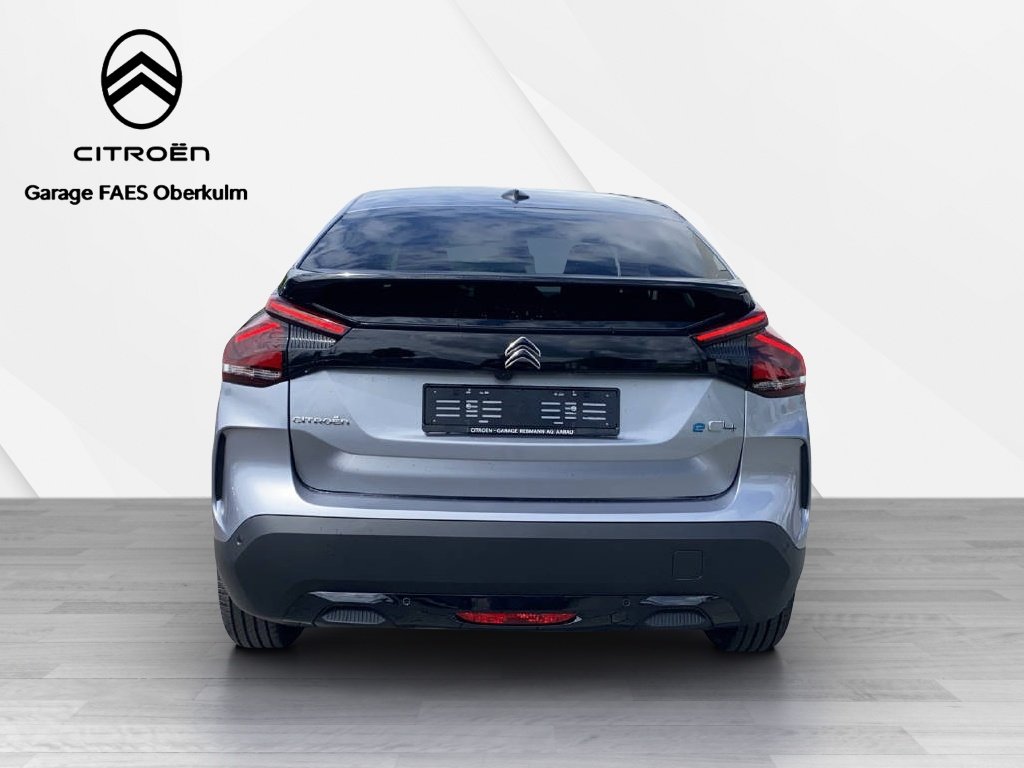 CITROEN e-C4 Shine, Électrique, Voiture de démonstration, Automatique - 5