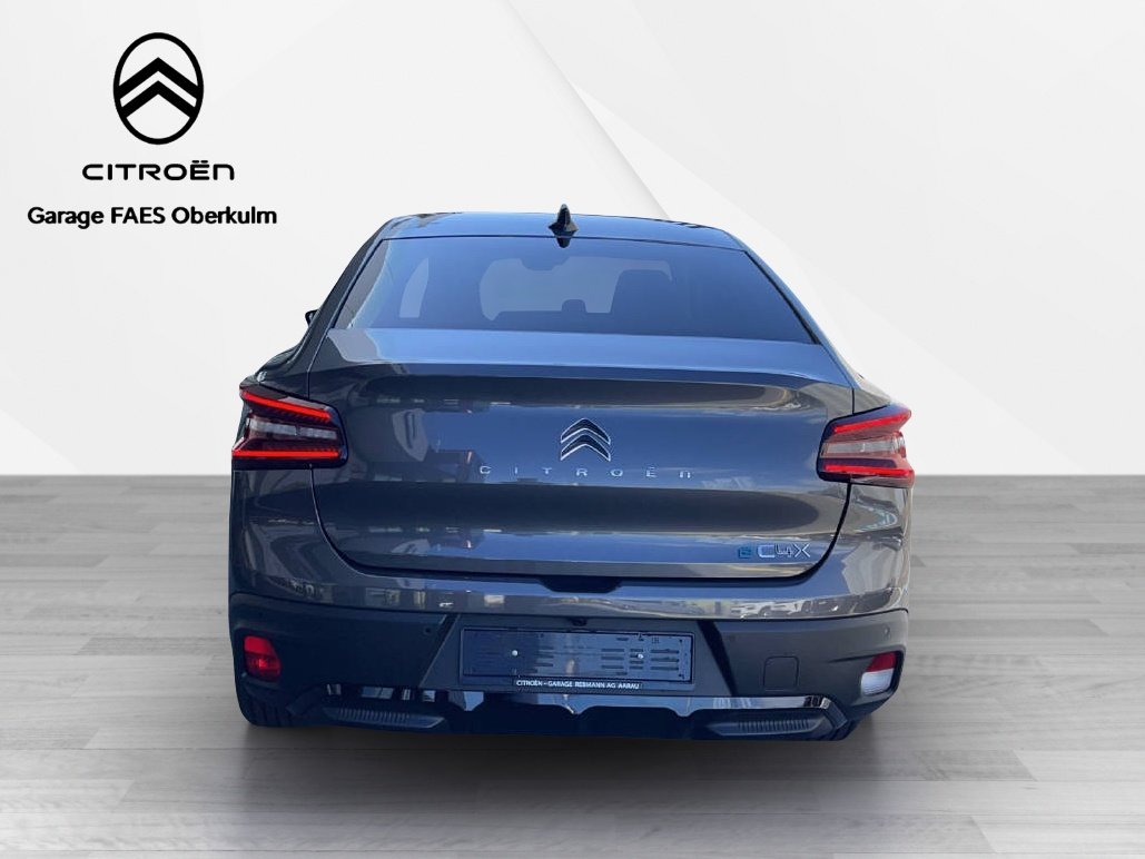 CITROEN e-C4 X Shine Electric, Electric, Ex-demonstrator, Automatic - 5