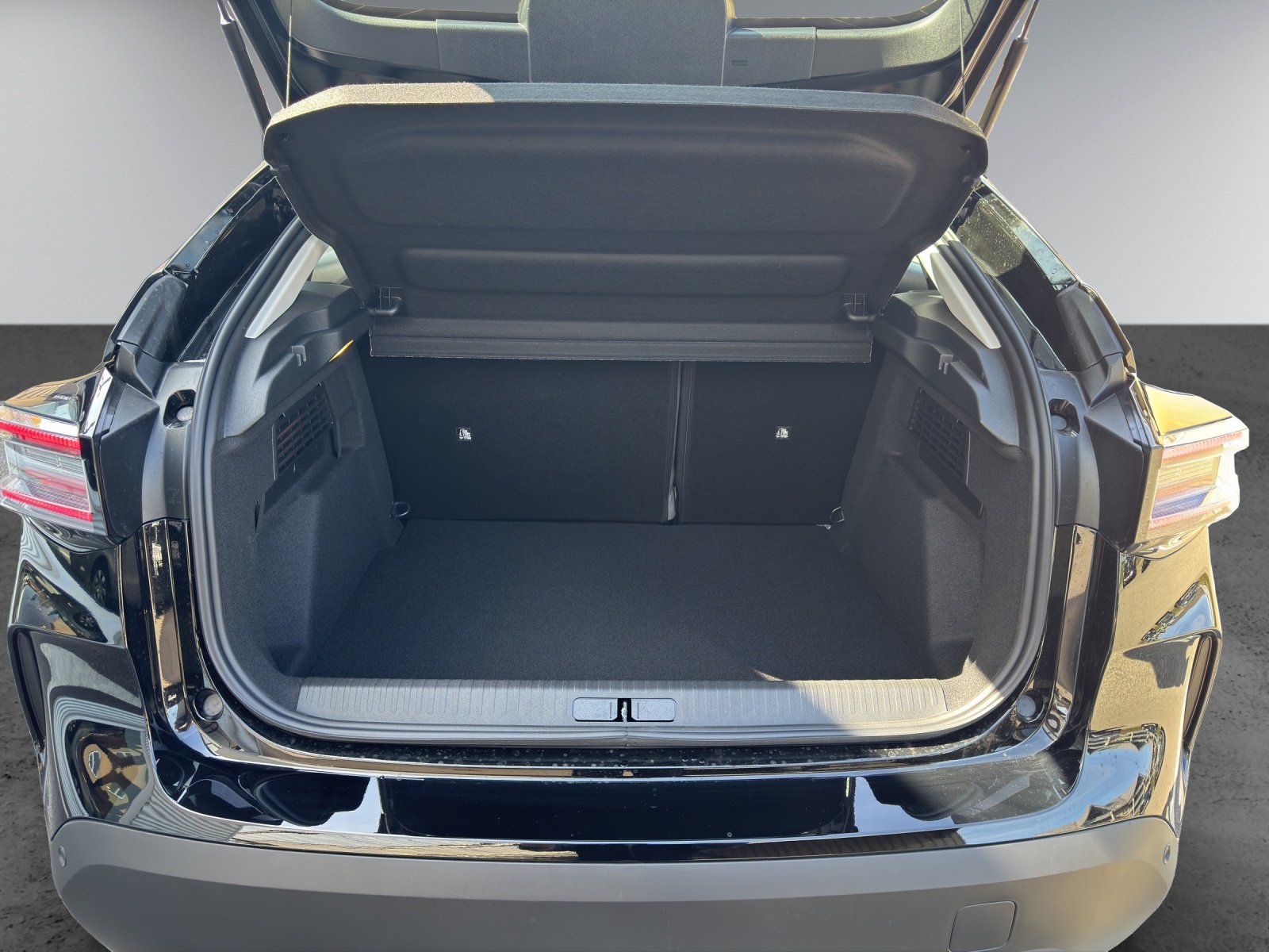 CITROEN C4 1.2 Hybrid You+, Hybride Integrale Benzina/Elettrica, Auto dimostrativa, Automatico - 6