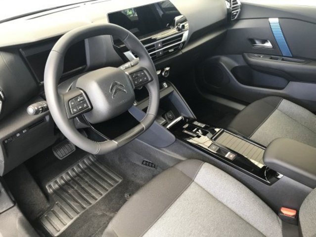 CITROEN C4 Electric Swiss Ed., Electric, Ex-demonstrator, Automatic - 3
