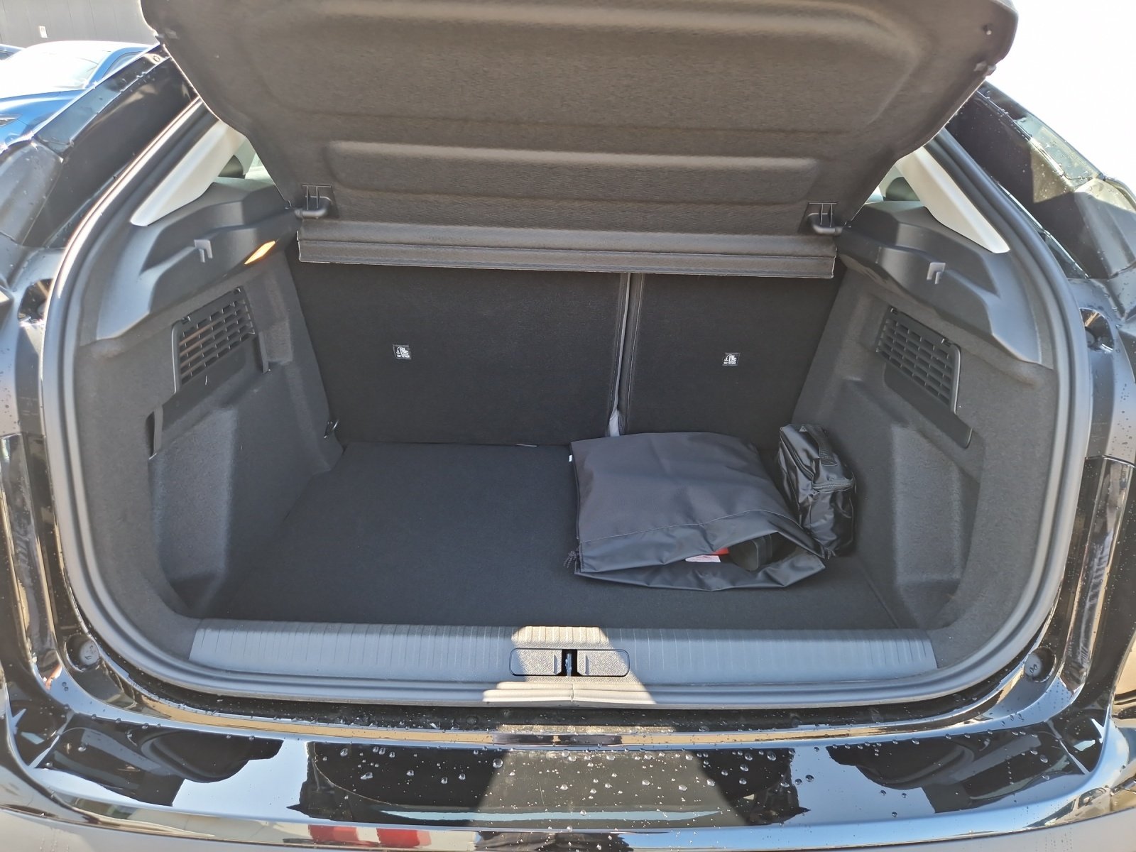 CITROEN e-C4 Tonic, 420 km Reichweite, Elettrica, Auto dimostrativa, Automatico - 6