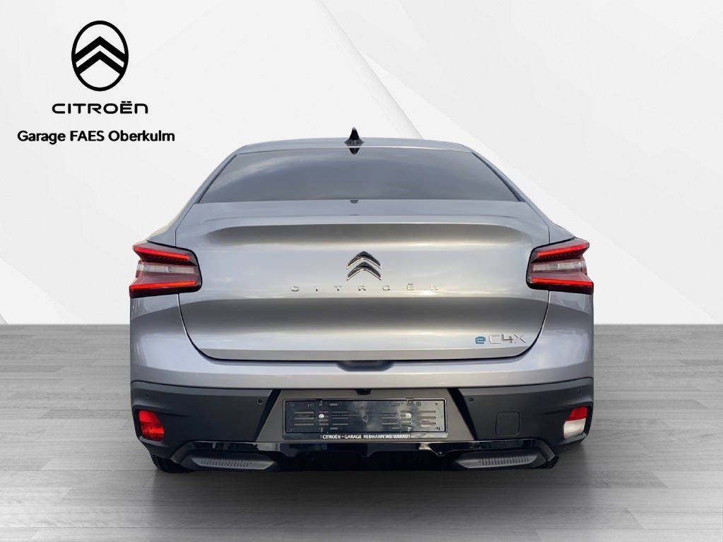 CITROEN e-C4 X Shine Pack Electric, Elettrica, Auto dimostrativa, Automatico - 5