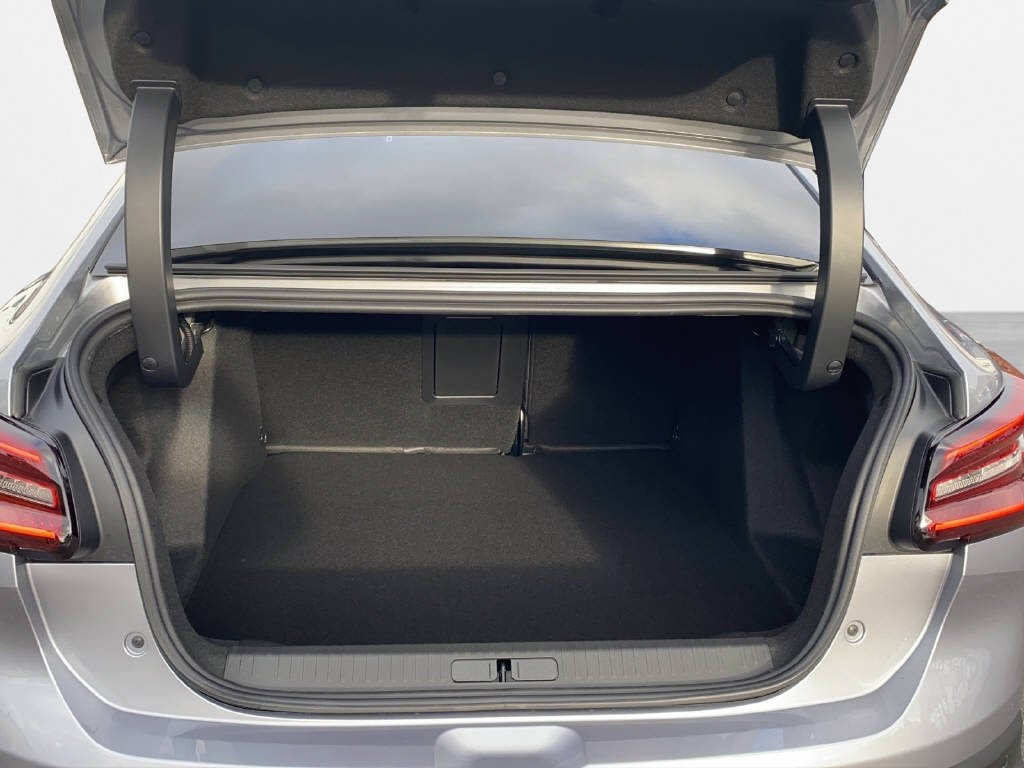 CITROEN e-C4 X Shine Pack Electric, Elettrica, Auto dimostrativa, Automatico - 6