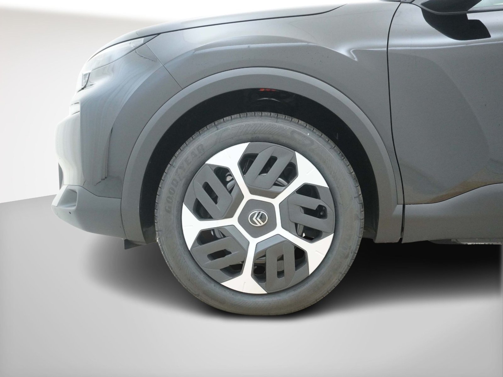 CITROEN C4 1.2 Hybrid You+, Benzina, Auto dimostrativa, Automatico - 6