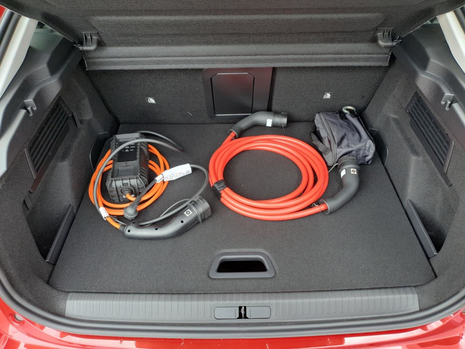 CITROEN e-C4 Shine Pack, Elettrica, Auto dimostrativa, Automatico - 6