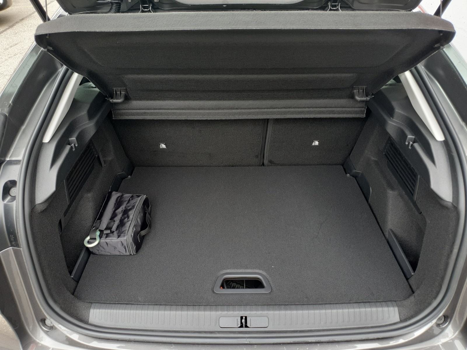 CITROEN e-C4 Swiss Edition, Elettrica, Auto dimostrativa, Automatico - 5