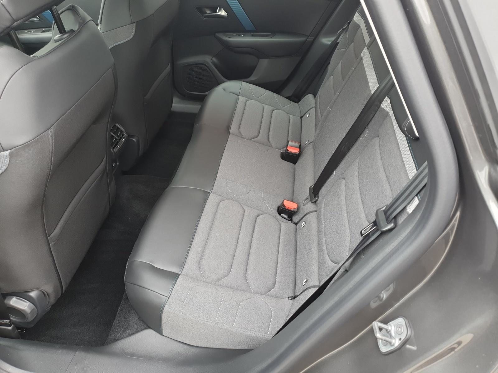 CITROEN e-C4 Swiss Edition, Elettrica, Auto dimostrativa, Automatico - 7