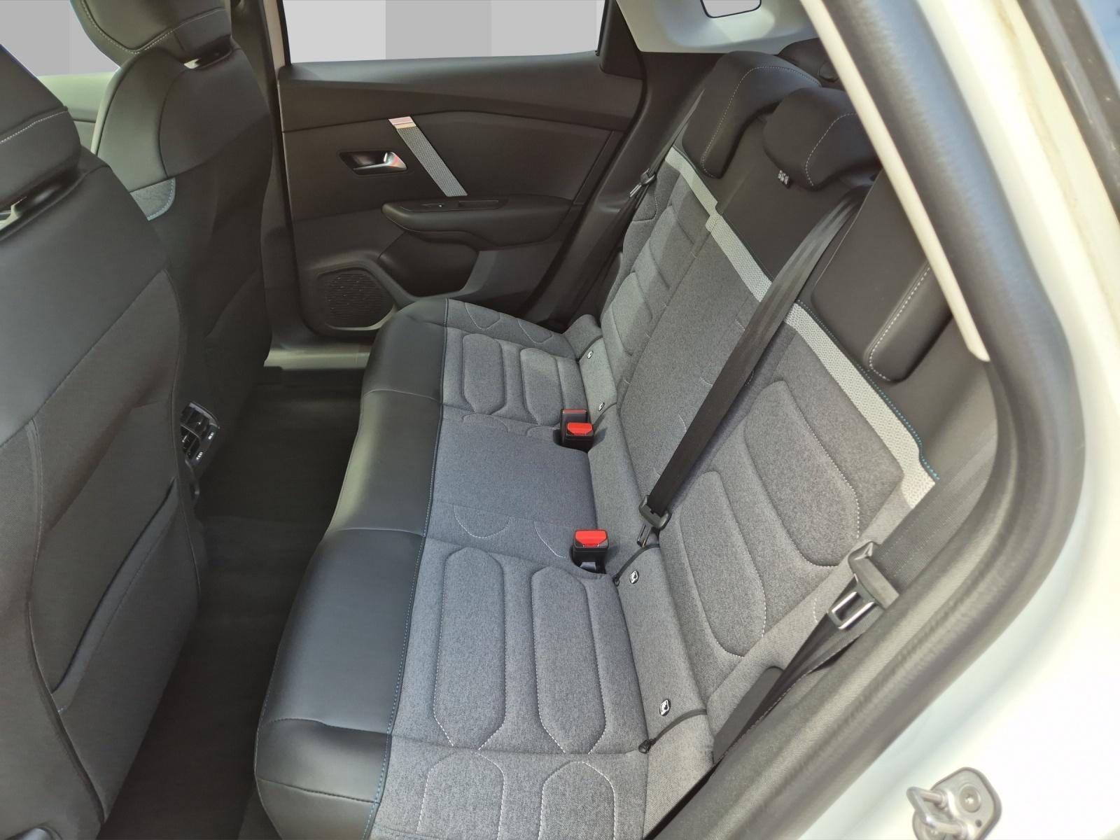 CITROEN C4 X 1.2 PureTech 130 Swiss Edition, Petrol, Ex-demonstrator, Automatic - 7