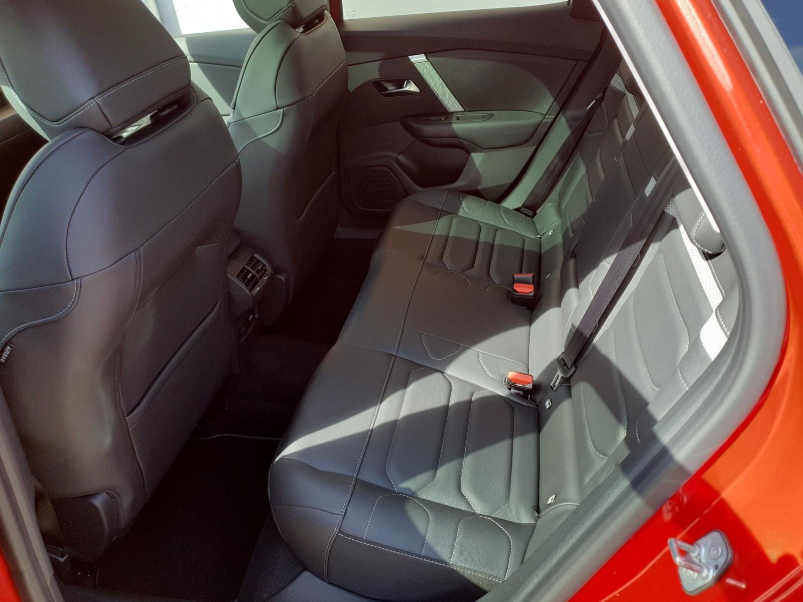 CITROEN C4 1.5 BlueHDi Shine Pack, Diesel, Ex-demonstrator, Automatic - 7