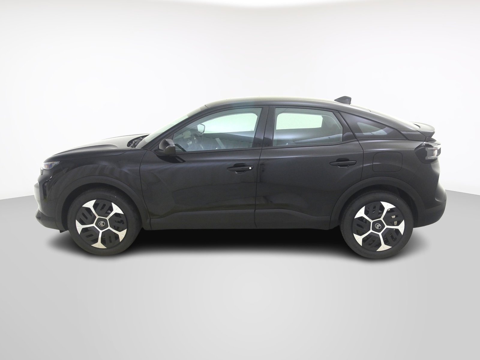 CITROEN C4 1.2 Hybrid You+, Benzina, Auto dimostrativa, Automatico - 2