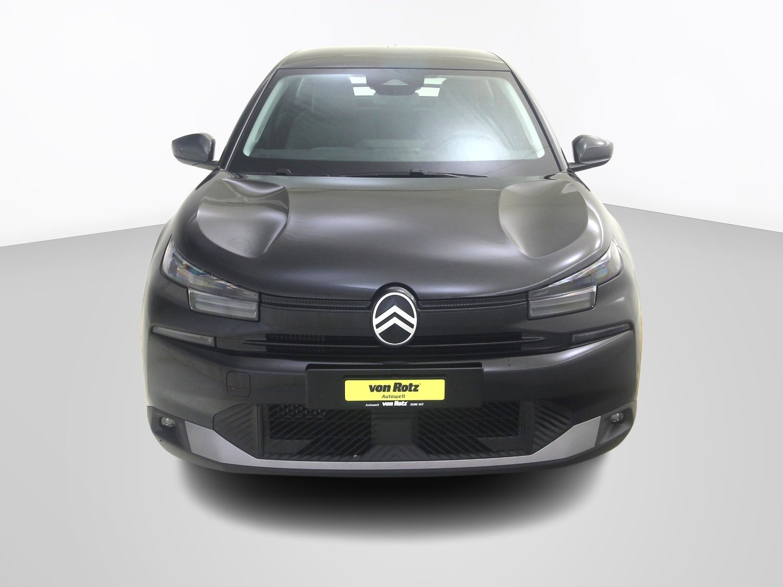 CITROEN C4 1.2 Hybrid You+, Benzina, Auto dimostrativa, Automatico - 5