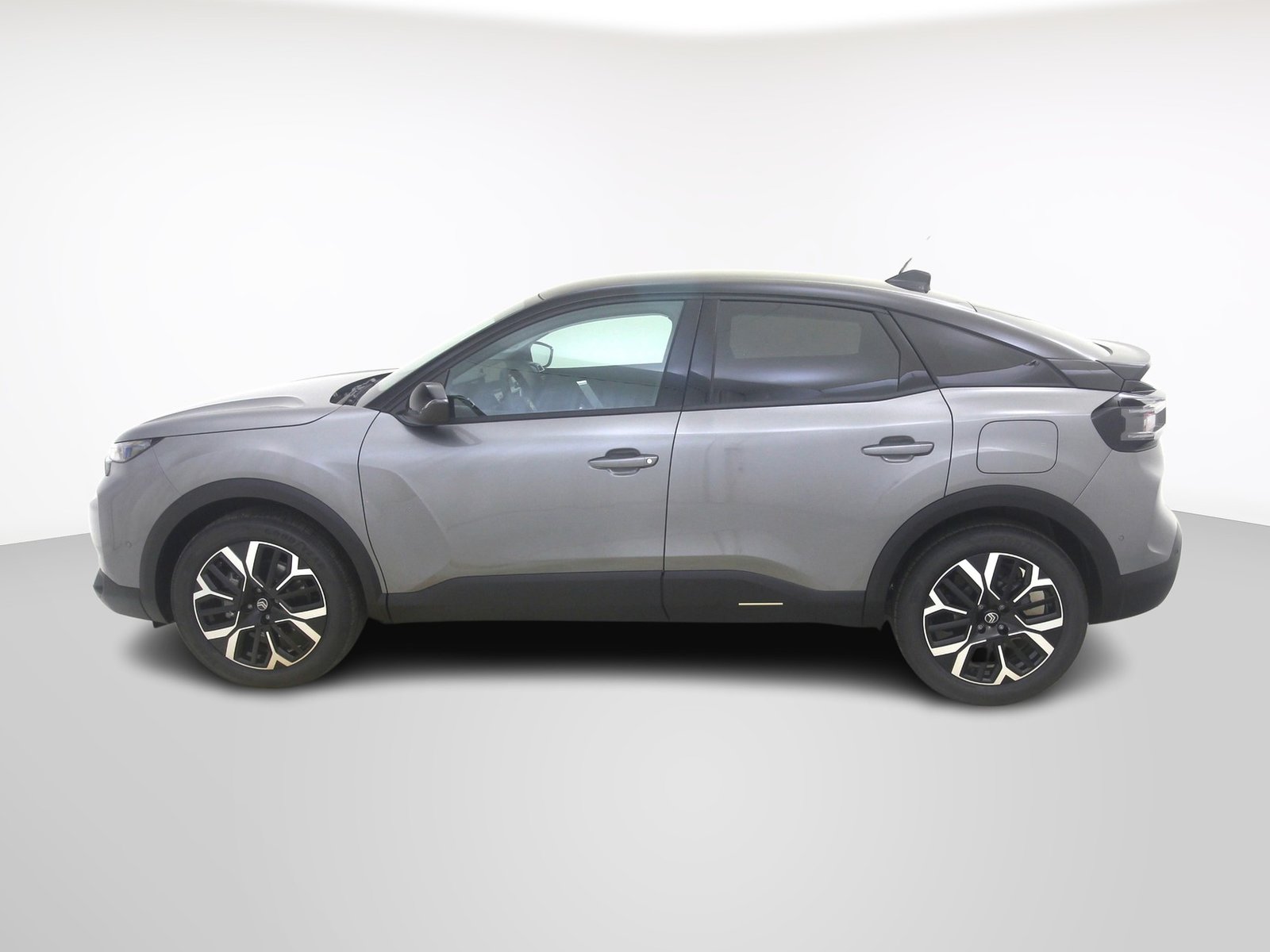 CITROEN C4 1.2 Hybrid Max, Benzina, Auto dimostrativa, Automatico - 2