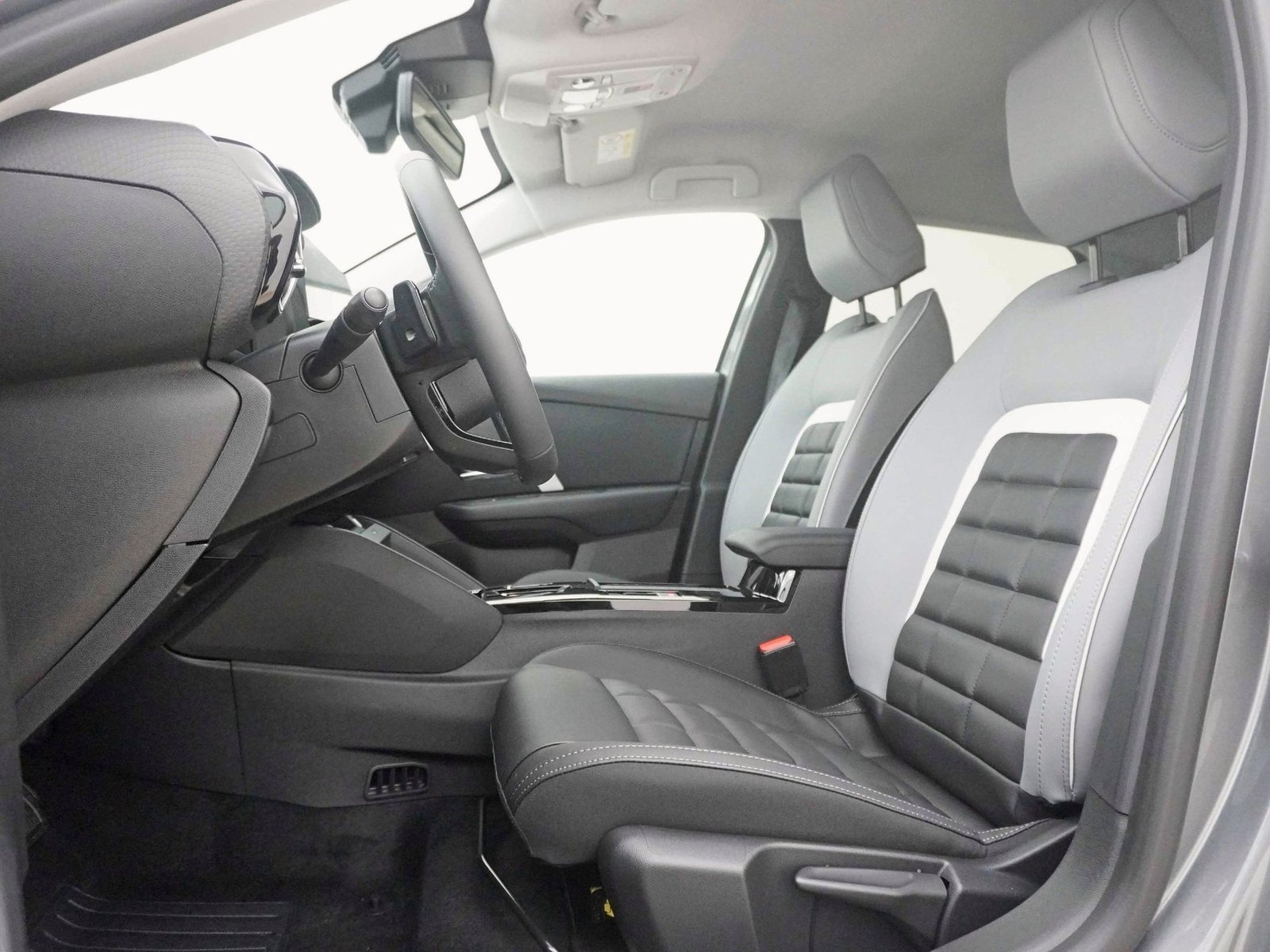 CITROEN C4 1.2 Hybrid Max, Benzina, Auto dimostrativa, Automatico - 7