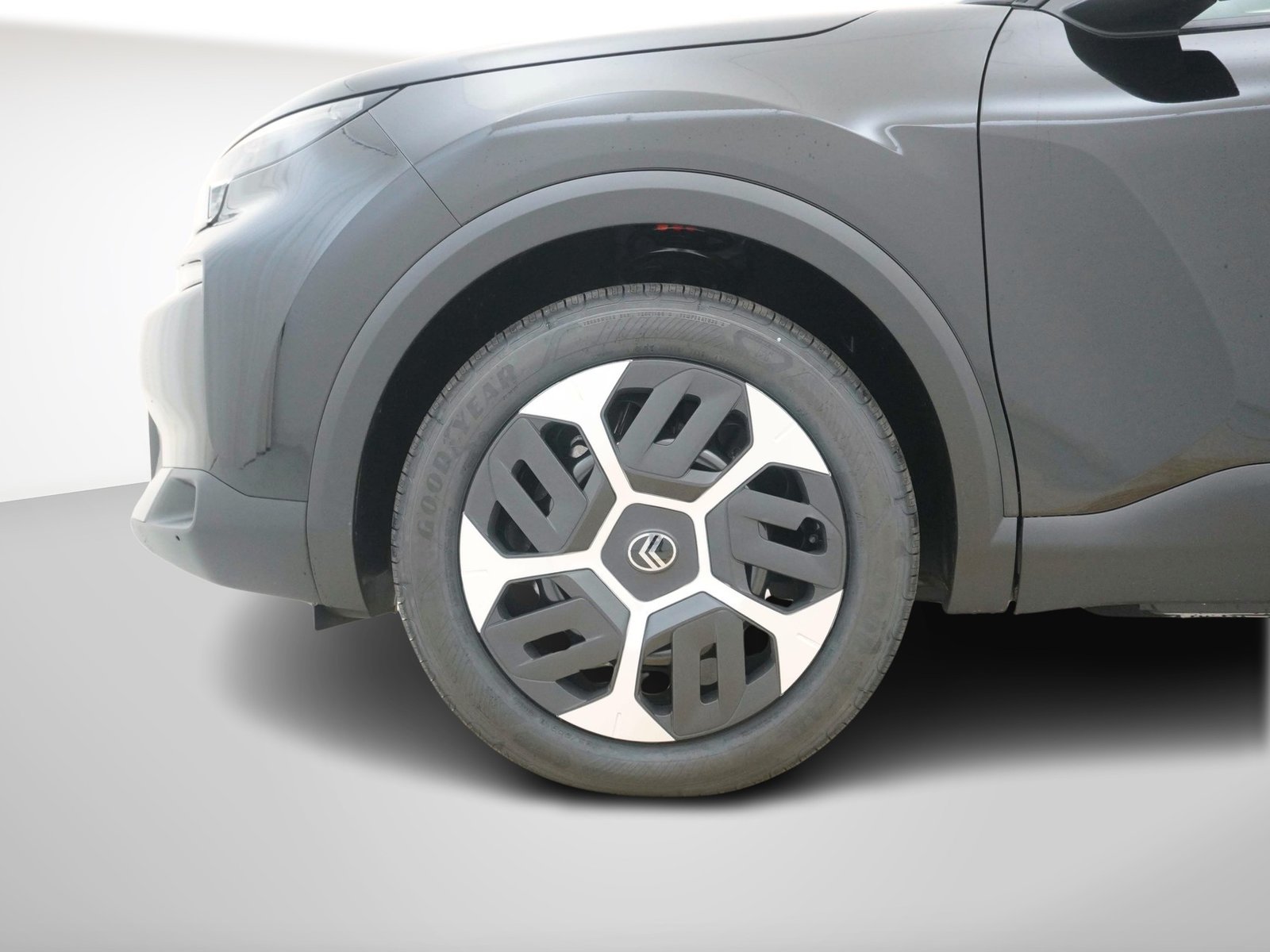 CITROEN C4 1.2 Hybrid You+, Mild-Hybrid Benzin/Elektro, Vorführwagen, Automatik - 6