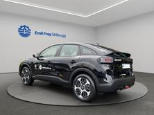 CITROEN C4 1.2 Hybrid You+, Hybride Leggero Benzina/Elettrica, Auto dimostrativa, Automatico - 3