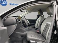 CITROEN C4 1.2 Hybrid You+, Hybride Leggero Benzina/Elettrica, Auto dimostrativa, Automatico - 4