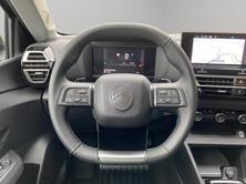 CITROEN C4 1.2 Hybrid You+, Hybride Leggero Benzina/Elettrica, Auto dimostrativa, Automatico - 5