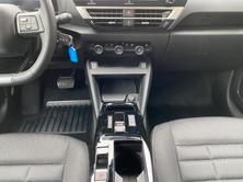 CITROEN C4 1.2 Hybrid You+, Hybride Leggero Benzina/Elettrica, Auto dimostrativa, Automatico - 6