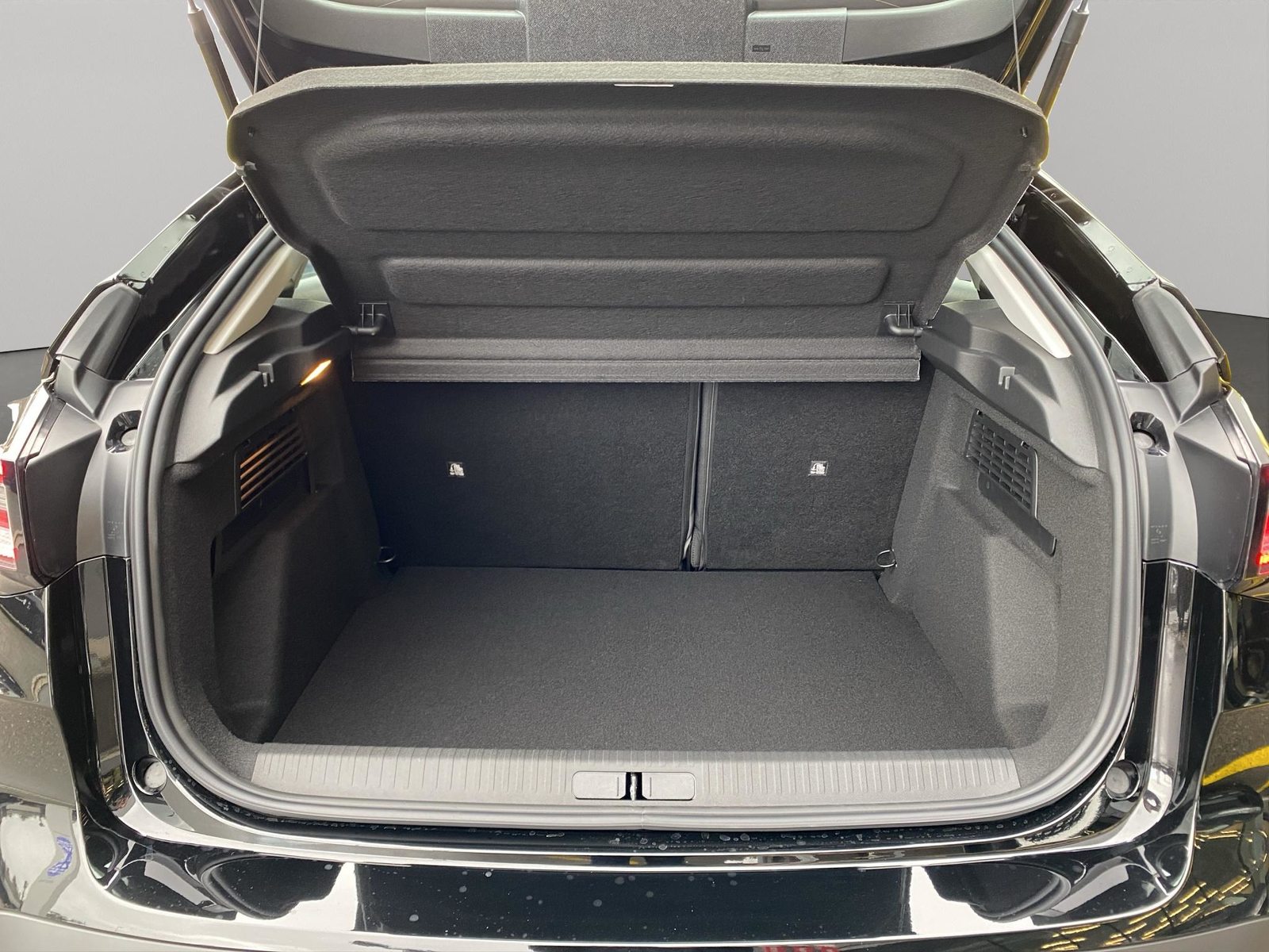 CITROEN C4 1.2 Hybrid You+, Hybride Léger Essence/Électricité, Voiture de démonstration, Automatique - 7