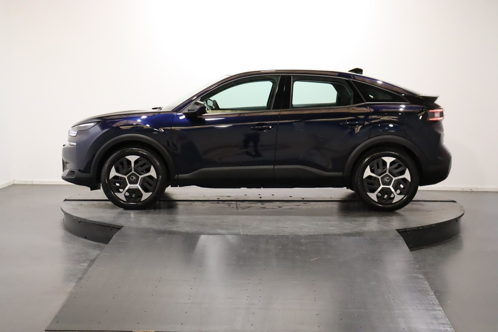 CITROEN e-C4 You+, Elettrica, Auto dimostrativa, Automatico - 2