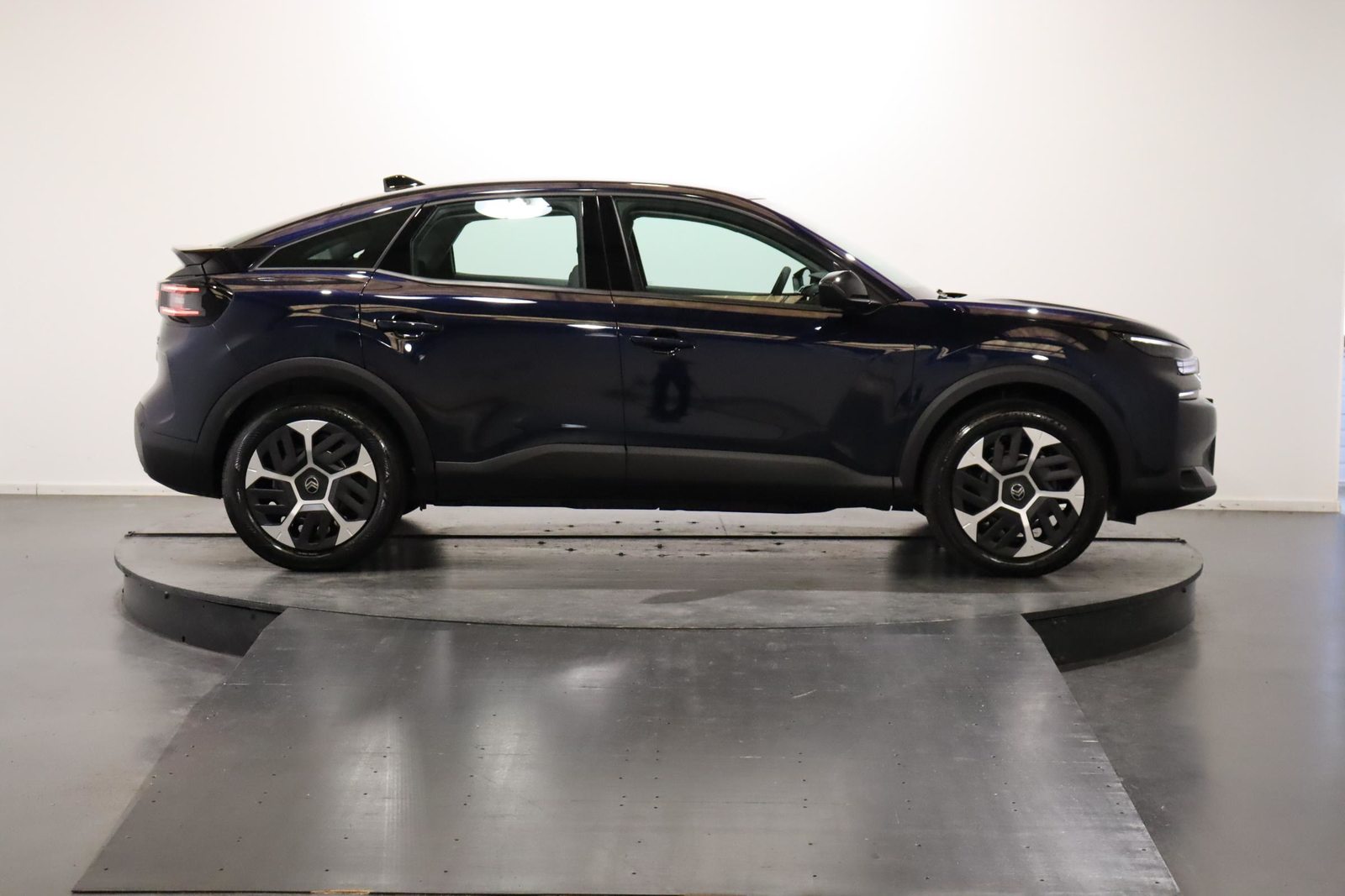 CITROEN e-C4 You+, Elettrica, Auto dimostrativa, Automatico - 3