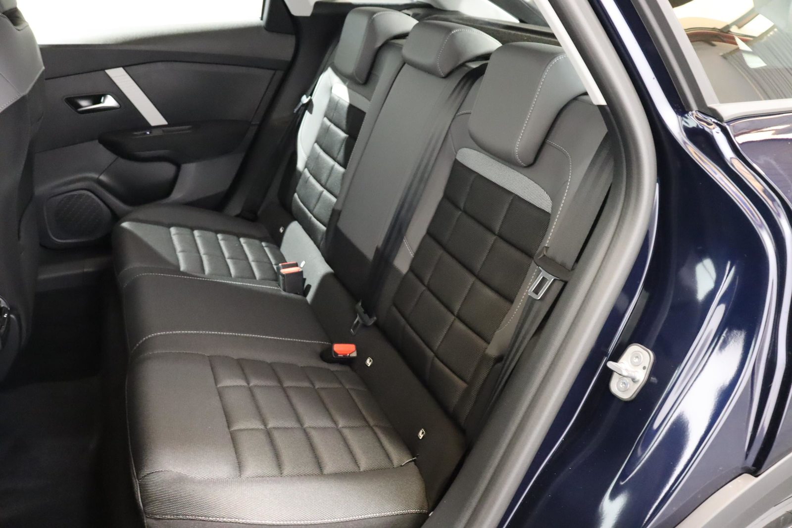 CITROEN e-C4 You+, Elettrica, Auto dimostrativa, Automatico - 6