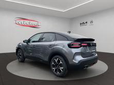 CITROEN C4 1.2 Hybrid Max, Automat, Werksgarantie bis 2030, Mild-Hybrid Petrol/Electric, Ex-demonstrator, Automatic - 4