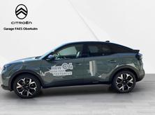 CITROEN C4 1.2 Hybrid Max, Hybride Léger Essence/Électricité, Voiture de démonstration, Automatique - 3