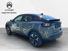 CITROEN C4 1.2 Hybrid Max, Hybride Léger Essence/Électricité, Voiture de démonstration, Automatique - 4