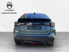 CITROEN C4 1.2 Hybrid Max, Hybride Léger Essence/Électricité, Voiture de démonstration, Automatique - 5