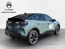 CITROEN C4 1.2 Hybrid Max, Hybride Léger Essence/Électricité, Voiture de démonstration, Automatique - 7