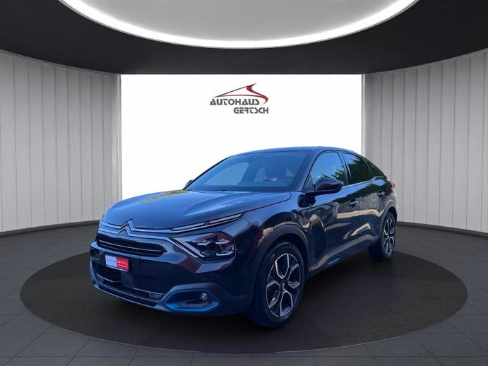 CITROEN e-C4 Shine, Elettrica, Auto dimostrativa, Automatico